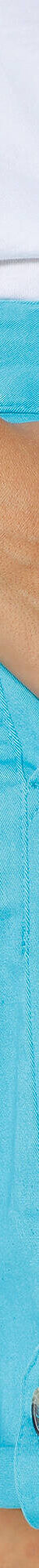 Bermuda uni longueur ajustable (turquoise) Bermuda uni longueur ajustable (turquoise)